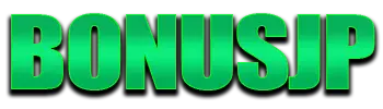 Logo BonusJP